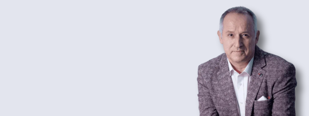 Carlos Pérez Newman — Fundador de Hub Real Estate Pro